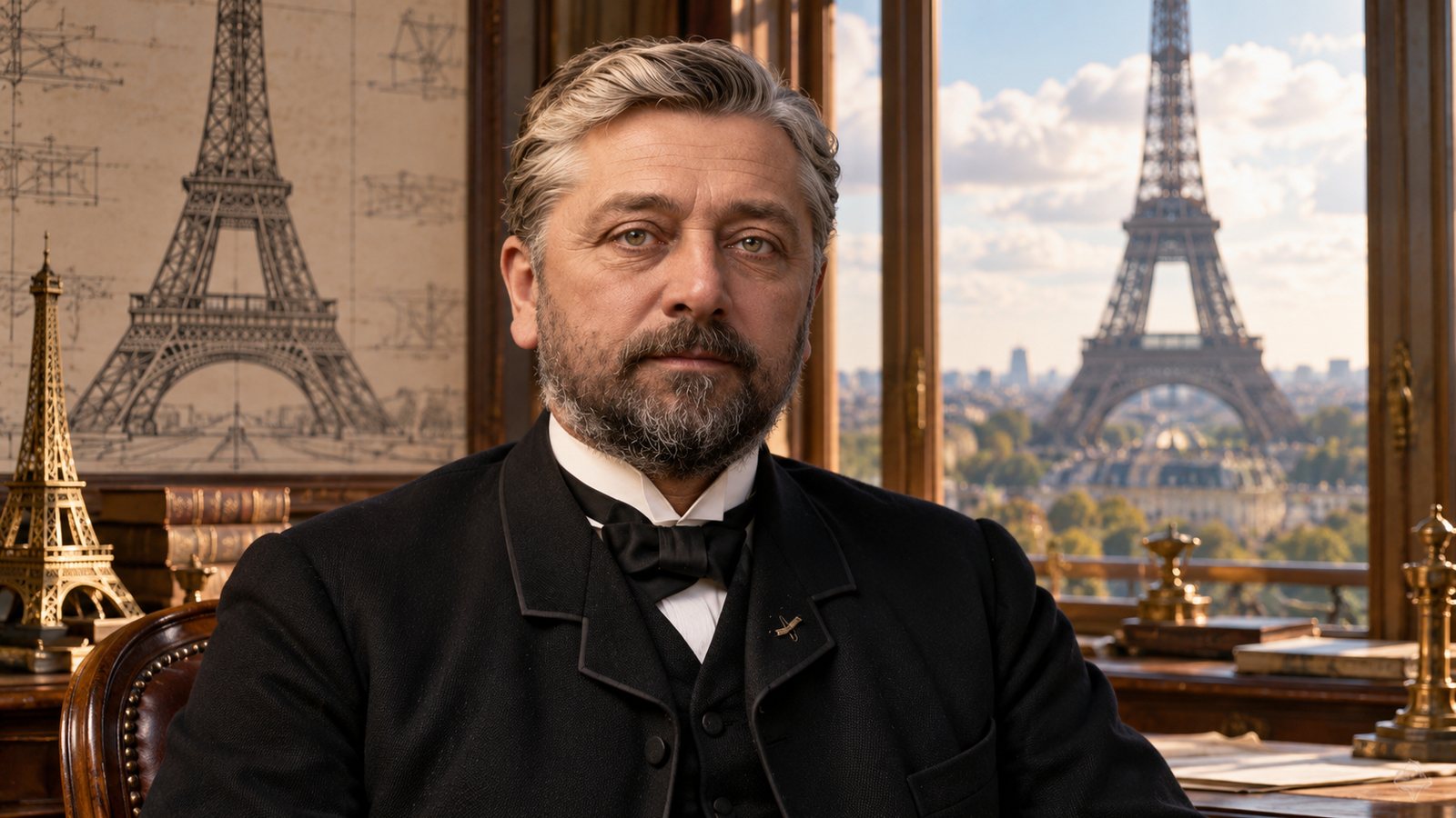Gustave Eiffel