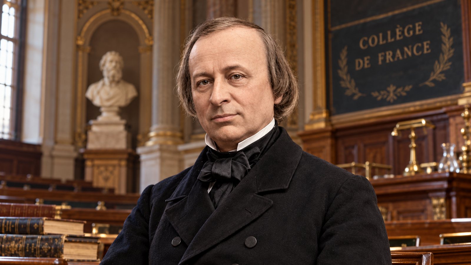 Édouard de Laboulaye